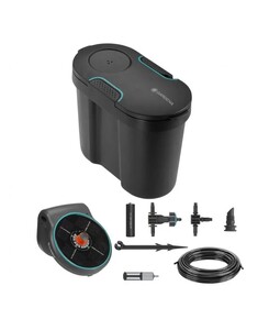 Gardena AquaBloom készlet víztartállyal - 13301-20