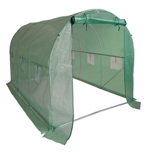 G21 200x300x200cm fóliasátor zöld 63909103