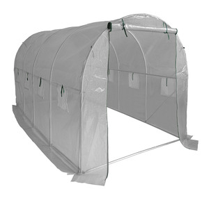 G21 200x400x200cm fóliasátor fehér 63909104