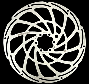 BRAKCO Féktárcsa E-bike 203mm 23834