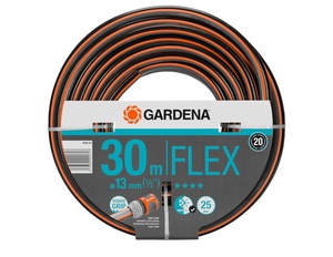 Gardena Comfort FLEX Tömlő 13 mm (1/2'), 30 m - 18036-20
