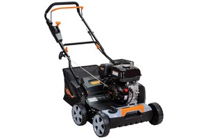 Villager BENZINMOTOROS GYEPSZELLŐZTETŐ VPS 290 - V059464