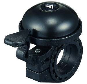 MERIDA Csengő ME 22,2-31,8 mm, fekete/ezüst 2120002222DB