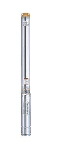 Acquaer 3XRm3/16-0.55 csőbúvárszivattyú - 72LK01922886