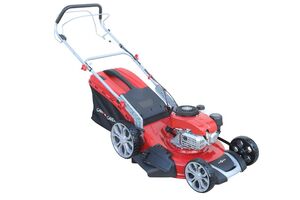 Gamma Garden GLM-51 S Premium-NP170 mot. önjáró fűnyíró 3in1/51cm/171cm3 - 30LK06857784