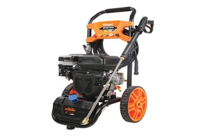 Villager MAGASNYOMÁSÚ MOSÓ
 VPW 195 - V067059