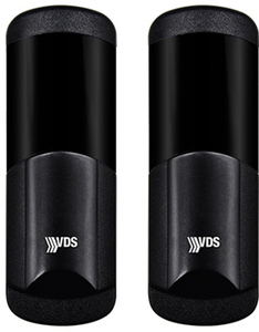 VDS BIG1F Egysugaras infrasorompó 123564