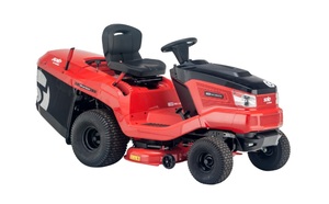 Al-ko TRAKTOR T22-105.2 HDD-A V2 SD PREMIUM - 127601