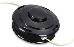 Damilfej 130 mm csúcsos 4 pontos rögzítés (1203) - GP0538