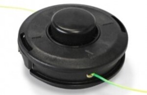 DAMILFEJ 130MM  fél automata tec 2206 - GP0694