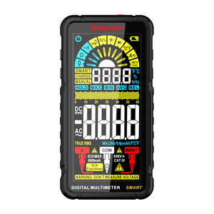 Ermenrich Zing TC33 digitális multiméter 82990