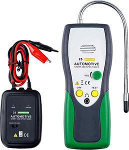 HOLDPEAK 25 Vezetéktesztelő műszer 122554