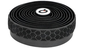 PROLOGO Kormánybandázs PR ONETOUCH 3D fekete C3DTOUBKBK2-AM