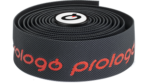 PROLOGO Kormánybandázs PR ONETOUCH GEL fekete/piros ONETG0BKRD2-AM
