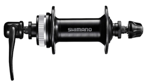 Shimano első agy Tourney 32H 20480