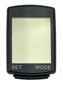 VELOTECH vezeték nélküli kerékpár computer 14 funkciós 41110