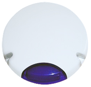 EDS AS282B Kültéri hang- és fényjelző 111660