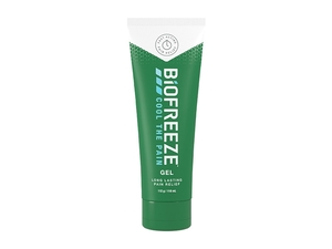 Biofreeze fájdalomcsillapító gél tubusban 110 gr