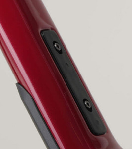 MERIDA Kulacstartóhoz FIDLOCK takaró BLIND PLATE A2124000087