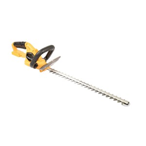 Riwall RAHT 5220 SOLO Akkus sövényvágó 20V (akku és töltő nélkül) - AH41E2001005B-bare