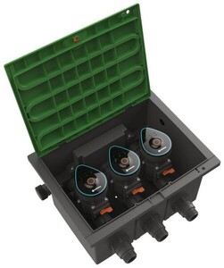 Gardena 9 V Bluetooth® Öntöződoboz - 1286-20