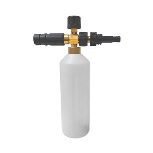 Riwall Mosószertartály habosító fúvókával magasnyomású mosókhoz - RACC00009