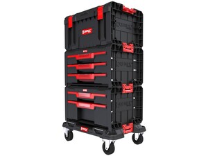 QBRICK SYSTEM PRO Fiókos rendszer 2 - 258346