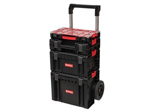 QBRICK SYSTEM Rendszer PRO Plus 3 - 259633