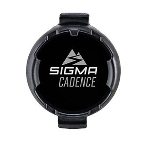 SIGMA Computeralk Sigma Duo CAD magnetless pedálfordulat szenzor 20336