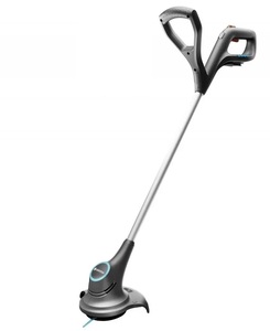Gardena SmallCut 23/18V P4A akkumulátoros fűszegélynyíró akkumulátor nélkül - 14702-55