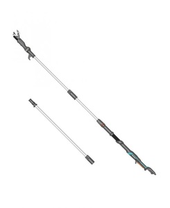 Gardena HighCut 360/18V P4A teleszkópos  ágvágó olló akkumulátor nélkül - 14776-55