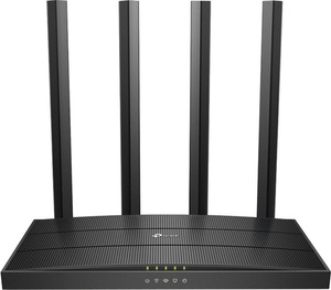 TP-LINK ARCHER C80 AC1900 Vezeték nélküli router 121599