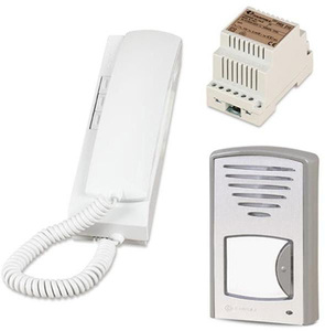 FARFISA KIT1CKSD Kaputelefon szett 121186