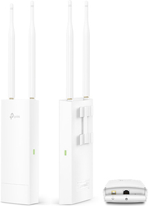 TP-LINK EAP110-OUTDOOR Kültéri hozzáférési pont 115618