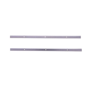 Scheppach gyalu kések PLM 1800 (szett 2 db) - 7902200607
