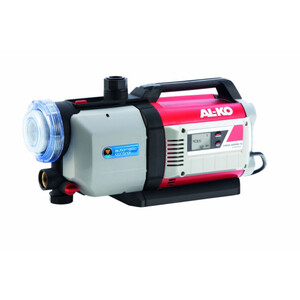 AL-KO HWA 6000/5 Comfort Házi vízellátó 113141 HWA6000/5