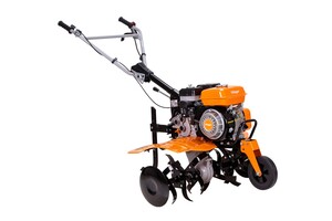 Villager VTB 842 PRIME BENZINES KAPÁLÓGÉP - V057145