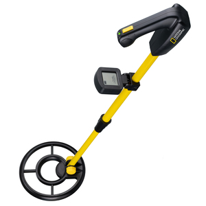 National Geographic Kids metal detector 82360