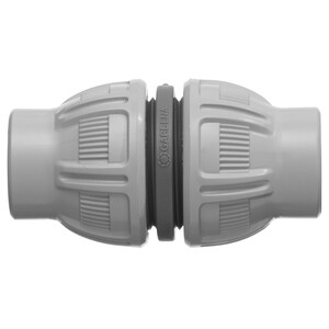 Gardena Liano™ textiltömlő toldóelem 13mm 1/2' - 18230-20