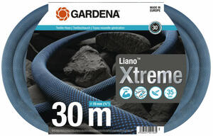 Gardena Liano™ Xtreme textiltömlő 19 mm (3/4'), 30 m - 18484-20