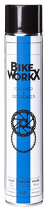 BIKEWORKX BikeWorkx Tisztítószer Clean Star Spray 750 ml CLEAN/750