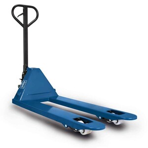 Scheppach HW 2500 - hidraulikus kézi raklapemelő 2500 kg - 5912701900