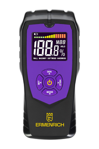 Ermenrich Wett MW40 nedvességérzékelő 83821