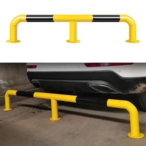 Védőkorlát 200x30cm HOP1001834