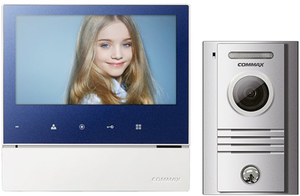 COMMAX CDV-70H/DRC-40K 119417