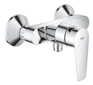 Grohe Start Edge króm Egykaros zuhanycsaptelep 1/2' - Gr.23347001