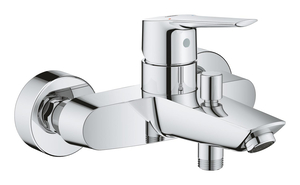 Grohe Start króm Egykaros kádcsaptelep 1/2' - Gr.32278002
