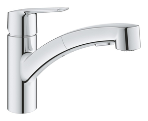 Grohe Start króm Egykaros mosogatócsap 1/2' - Gr.30307001