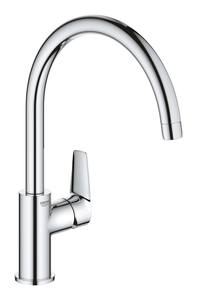Grohe Start Edge króm Egykaros mosogatócsap 1/2' - Gr.31369001