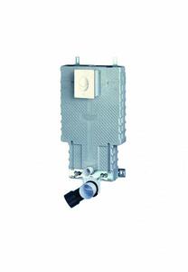 Grohe Unisset 2 az 1-ben Wc szett +Skate Air fehér - Gr.38724001